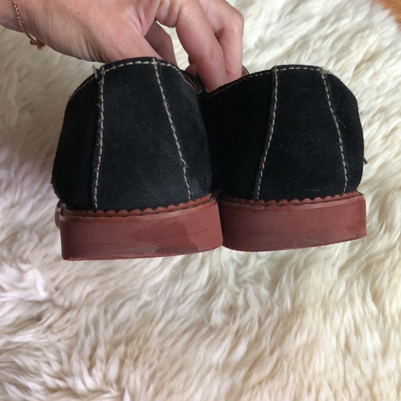 Vintage Esprit oxfords - Picture 5 of 7